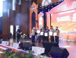 Pemko Banda Aceh Terima Tiga Penghargaan dari KPK