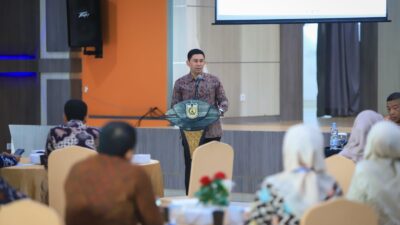 Pemko Banda Aceh Seleksi Terbuka Empat Kepala OPD
