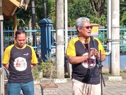 Perwakilan BKKBN Aceh Diharap Terapkan Zona Integritas Bebas Korupsi