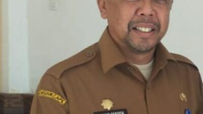 Libur Nasional, Disdukcapil Aceh Besar Tetap Berikan Pelayanan