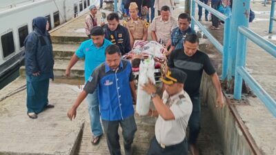 BKK Kelas II Sabang Maksimalkan Pelayanan Kesehatan Untuk Masyarakat Dan Wisatawan