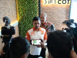 Raih Suara Terbanyak, PKS Banda Aceh Pertahankan Kursi Ketua DPRK