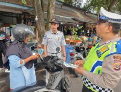 Polres Sabang Gelar Operasi Keselamatan Seulawah 2024, Masyarakat Diimbau Patuh Lalulintas