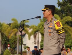 Irwasda Polda Aceh : PengamananTahapan Pemilu 2024 Masih Berlangsung