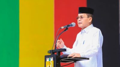 Selama Ramadhan, Pemko Banda Aceh Gratiskan Air Bersih untuk Masjid