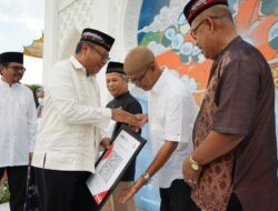 BI Aceh Perkuat Ekosistem Halal, Dukung Aceh Ramadhan Festival