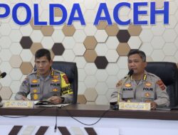 Irwasda Polda Aceh,  Pastikan Rekrutmen Polisi Transparan dan Sesuai SOP