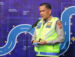 Masyarakat Diimbau Tidak Gunakan Mobil Bak Terbuka untuk Takbir Keliling dan Mudik