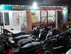 Libur Lebaran, Travel di Sabang Panen Bookingan