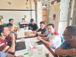 Perpani Aceh Panggil Atlet untuk Diseleksi Akhir Jelang PON XXI