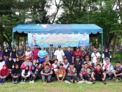 Perpani Aceh Gelar Selekda Final, KONI Harap Panahan Aceh Capai Target Perolehan Medali