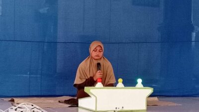 Tiga Kecamatan di Kota Sabang Akan Gelar MTQ