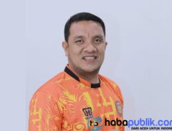 Banda Aceh Terpilih Sebagai Tuan Rumah Kejuaraan Antar Kampung 2024