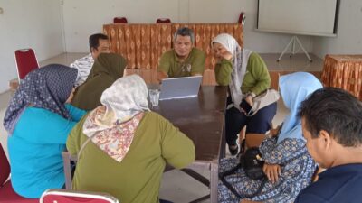 Tiga Desa di Sabang Raih Penghargaan Program Kampung Iklim