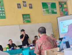 Cabdisdik Subulussalam-Singkil Adakan Seleksi Debat Bahasa Inggris Jenjang SMA, Ini Juaranya