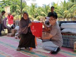 Gandeng RSU Cut Meutia, Kemensos akan Gelar Bakti Sosial Operasi Katarak Bagi Lansia di Aceh Utara