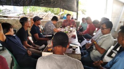 Turnamen BSI Cup U15 Siap Digelar di Sabang, Delapan Tim Dipastikan Ikut