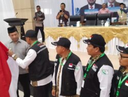 35 Jemaah Haji Kloter 2 Aceh Lansia Berisiko Tinggi