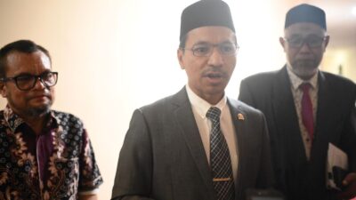 Sidang Paripurna DPRK Banda Aceh Diwarnai Listrik Padam Hingga Delapan Kali