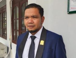 Anggota DPRK Aceh Besar Ajak Semua Pihak Sukseskan PON XXI/2024 Aceh-Sumut