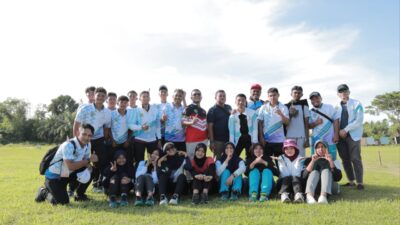 Hari Pertama POPDA XVII, Kontingen Banda Aceh Raih Empat Emas dari Panahan