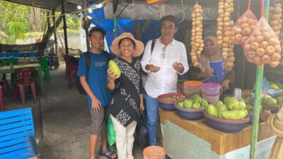 Tugu KM 0 Sabang, Lokasi Wisata Penyangga Ekonomi Bagi Warga