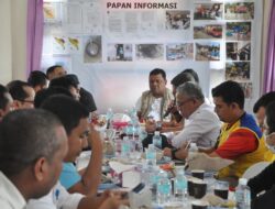 Pemkab Aceh Besar Lanjutkan Distribusi Air Bersih untuk Warga Lhoknga Selama 10 Hari