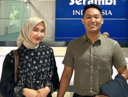 Putra Putri Sabang Masuk 10 Besar Duta PON XXI 2024