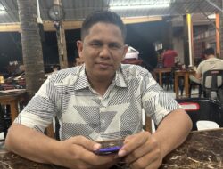 DPW Gibran Center Aceh Dukung Suksesnya PON XXI Aceh-Sumut 2024