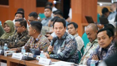 Pemerintah Aceh Apresiasi BSI Atas Kesiapan Menyambut PON XXI Aceh-Sumut 2024