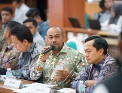 Pj Gubernur Aceh Apresiasi Peran Bank Aceh Dalam Mensukseskan PON XXI Aceh – Sumut