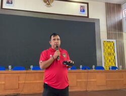 Cabor Sepakbola PON XXI, Dipertandingkan Mulai 1 September