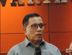 Hendry Ch Bangun: Isu KLB Hanya Ingin Merusak Rumah Besar PWI