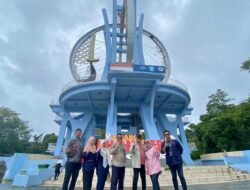 Pemko Sabang Gencar Promosikan Pariwisata Selama PON XXI Aceh-Sumut 2024