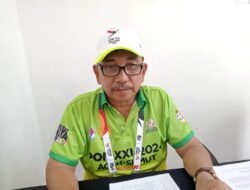 Perpani Aceh akan Gelar Musprov 19 September