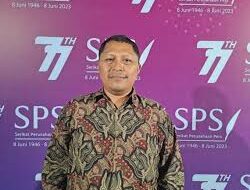 SPS Aceh Akan Hadiri Rakernas di Bandung, Ajukan Tuan Rumah HUT SPS ke-79 Tahun 2025