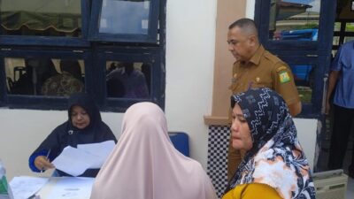 Keputusan Mendagri, Kadisdukcapil Aceh Besar Berkinerja Terbaik ke-2 se-Aceh