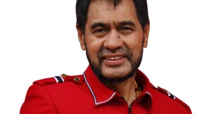 Hadapi Berbagai Provokasi, Mualem: Tim Pemenangan Terus Bekerja dan Bergerak