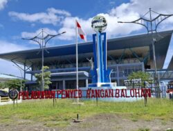 Otoritas Pelabuhan Balohan Apresiasi Respon Cepat Pemko Sabang Tangani ODGJ