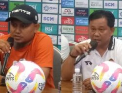 Jamu Persikabo 1973, Waspadai Kekuatan Lawan Persiraja Optimis Menang