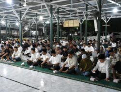 Pemko Langsa Gelar Dzikir dan Tausyiah Akbar Mengenang 20 Tahun Tsunami