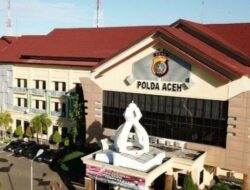 Respon Cepat Polda Aceh dan Polresta Banda Aceh, Jemput Korban TPPO di Malaysia