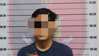 Polres Aceh Selatan Kembali Amankan Pemain Judi Online
