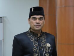 Rektor UIN Ar-Raniry Apresiasi Nasaruddin Umar, Menteri dengan Kinerja Terbaik, Motivasi untuk Semua