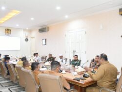 Forkopimda Banda Aceh Keluarkan Seruan Bersama Menyambut Ramadhan 1446 H