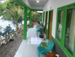Selama Ramadan, Tingkat Hunian Hotel dan Penginapan di Sabang Menurun