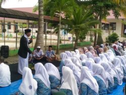 20 Pelajar Aceh Utara Terpilih Peserta Opini Selama Ramadhan 1446 H