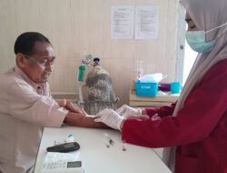 Selama Libur Idul Fitri 1446 H, RSUD Aceh Besar Tetap Berikan Pelayanan Optimal