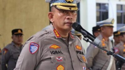 Dirlantas Polda Aceh: Selama  Mudik Lebaran Idul Fitri 1446 H Delapan orang Meninggal Laka Lantas