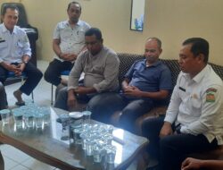 Inspektorat Aceh Besar Bantah Tuduhan Pemerasan Terhadap Keuchik di Lhoknga